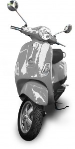 vespa_50ccm_silber